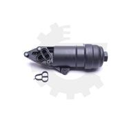 Oil Filter Holder Oil Filter Housing Skv for Audi A4 A5 A6 A7 A8 Q5 Q7 VW Tou
