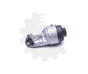 Oil Filter Holder Oil Filter Housing Skv for Seat Cordoba Ibiza Toledo Skoda