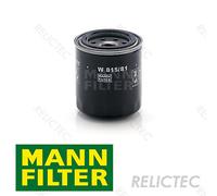 Oil Filter Honda Rover Triumph:CIVIC III 3,I 1,JAZZ I 1,CRX I 1,INTEGRA,II 2
