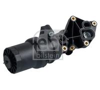 Oil filter housing 109162 FEBI BILSTEIN for VW AUDI