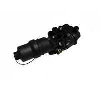 Oil filter housing 11151768901 vika for VW AUDI SEAT SKODA