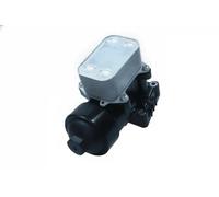 Oil filter housing 14-0048 MAXGEAR for VW SEAT SKODA AUDI OPEL