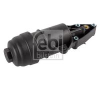febi bilstein 172201 Oil Filter Housing