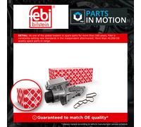 AutoStar Germany For Mercedes Benz OIL COOLER ASSEMBLY GL450 2721800510