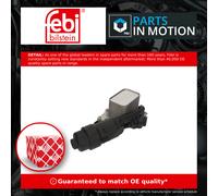 Oil Filter Housing 196194 Febi 11428511391 11428585235 Top Quality Guaranteed