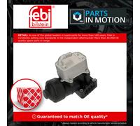 Oil Filter Housing 196353 Febi 03L115389E 03L115389J 3L115389E 3L115389J Quality