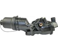 METZGER 2370002 Oil filter housing