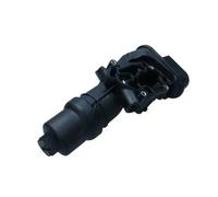 Oil filter housing 27-1677 MAXGEAR for AUDI VW SEAT SKODA