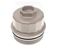 MAXGEAR 28-0737 Oil filter housing
