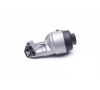 Oil filter housing 31SKV137 ESEN SKV for SEAT SKODA VW