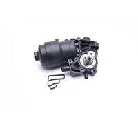 Oil filter housing 31SKV143 ESEN SKV for AUDI VW PORSCHE