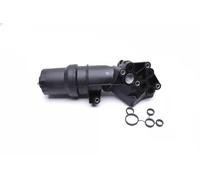 Oil filter housing 31SKV145 ESEN SKV for VW AUDI