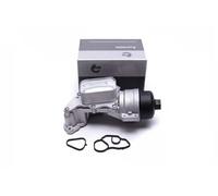 Oil filter housing 31SKV233 ESEN SKV for PEUGEOT MINI CITROËN DS