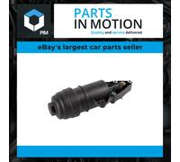 Blue Print ADBP210025 Oil Filter Housing with oil filter , 1 piece