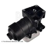 Oil filter housing ADBP210027 BLUE PRINT for VW SEAT SKODA AUDI