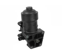 Oil filter housing ADBP210031 BLUE PRINT for VW SEAT SKODA AUDI