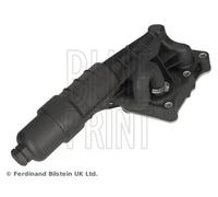 Oil filter housing ADBP210157 BLUE PRINT for MERCEDES-BENZ C-CLASS T-Model SLK