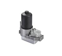 Oil filter housing air-cooled CO1410 BGA for LAND ROVER DISCOVERY IV