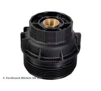 Oil filter housing and gasket BLUE PRINT ADBP990023 for LEXUS TOYOTA