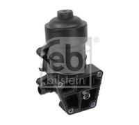 FEBI BILSTEIN 171212 Oil Filter Housing Fits Audi A1 A3 A4 A5 A6 Seat Skoda VW