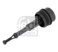 FEBI BILSTEIN 173614 Oil filter housing cap
