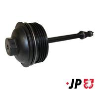 JP GROUP 1118550400 Oil filter housing cap