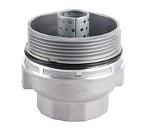 Oil Filter Housing Cap Cover Assembly 15620 31060 Reliable Replacement for Sienna 2006 2016