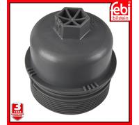 Oil Filter Housing Cap Febi 173145 For Suzuki Ignis Splash Swift MK3 Wagon R+
