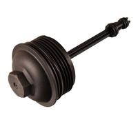 Oil Filter Housing Cap Febi Bilstein 173133 - OE Matching Quality Precision Fit