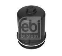 Oil Filter Housing Cap Febi Bilstein 185572 Fits DAF
