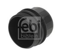 FEBI BILSTEIN CAP, OIL FILTER HOUSING ALFA ROMEO FIAT LANCIA 159 BRAVO BRERA DEL