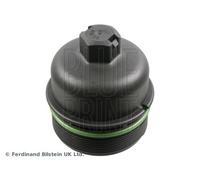 Blue Print Oil Filter Housing Cap ADBP990034 - fits Citroen DS, Opel, Peugeot, Toyota