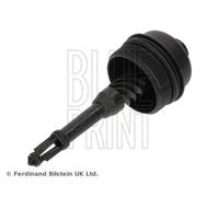 Oil Filter Housing Cap Fits Mercedes CLA Coupe BLUE PRINT ADBP990045