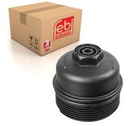 FEBI Oil Filter Housing Cap 188448