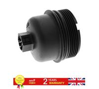 Oil Filter Housing Cap For Alfa Romeo GIULIETTA MITO 73500070