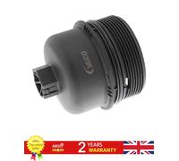 Oil Filter Housing Cap For Alfa Romeo MITO Fiat 500 DOBLO FIORINO 55197220