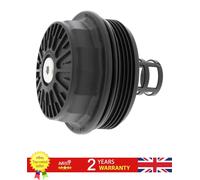 Oil Filter Housing Cap For Ford GALAXY 07-15 MONDEO 00-07 S-MAX 07-14 1473714