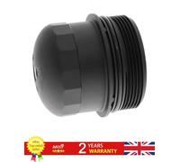 Oil Filter Housing Cap For Volvo S90 V40 V70 V90 XC40 XC60 32140027