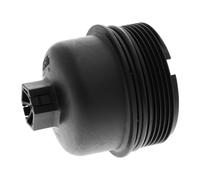 Oil Filter Housing Cap For Volvo V70 V50 S80 S40 C70 C30 7557011