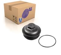 Oil Filter Housing Cap Inc Sealing Ring Fits Audi A3 Cabri Blue Print ADBP990000
