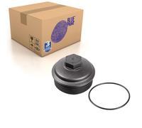 Oil Filter Housing Cap Inc Sealing Ring Fits Audi A3 Cabri Blue Print ADBP990002