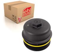 FEBI BILSTEIN 173447 Cover, oil filter housing