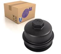 Oil Filter Housing Cap Inc Sealing Ring Fits Vauxhall Adam Blue Print ADBP990010