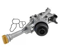 NTY CCL-FT-011 Oil filter housing