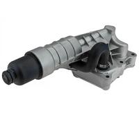 Oil filter housing CCL-ME-039 NTY for MERCEDES-BENZ C-CLASS T-Model SLK E-CLASS