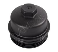 Oil Filter Housing Cover BLUE PRINT Fits ALFA ROMEO CHEVROLET FIAT 55353325