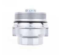 Oil Filter Housing Cover Cap For Lexus For RX350 15620-31060 1562031060 | Oil Filter Cover Cap Engine Sump Lid Cover Drain Plug Cap Replacement Unit Auto 15620-31060