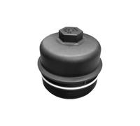 Oil Filter Housing Cover Cap For Scania For T Series For DC9 For DC13 | Oil Filter Cover Cap Engine Oil Filter Housing Cap Cover Replacement Sump Unit Part Car