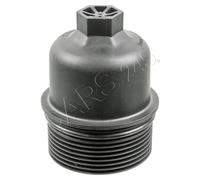 Oil Filter Housing Cover FEBI Fits CHRYSLER DODGE FIAT JEEP 10-16 68191350AA