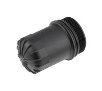 OIL FILTER HOUSING COVER For PORSCHE 718 CAYMAN 17-